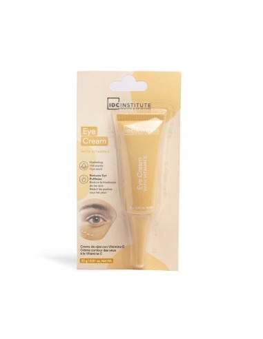 IDC Institute Crema Contorno Occhi - VITAMINA C
