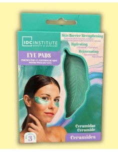 Patch occhi Idratanti, Protettive e Riparatrici - IDC...