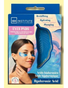 Patch occhi ACIDO IALURONICO Rivitalizzante, Idratante,...