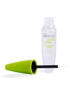 Siero ciglia e sopracciglia con Aloe Vera  - IDC Institute