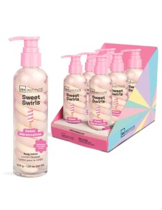 Lozione Idratante per il Corpo 200gr - IDC Institute 2