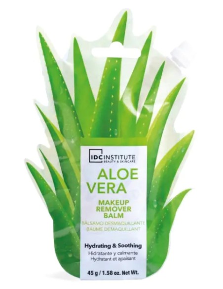 IDC Institute Balsamo Struccante ALOE VERA