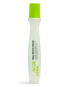 Siero per gli occhi roll-on di raffreddamento  - IDC...