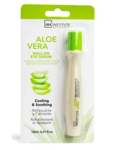 Siero per gli occhi roll-on di raffreddamento  - IDC... 2