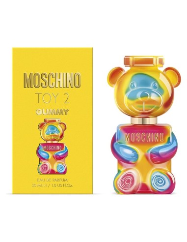 Moschino Toy 2 Gummy Eau de Parfum - 100ml