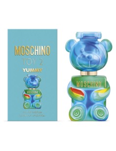Moschino Toy 2 Yummy Eau de Parfum - 30ml