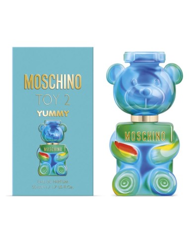Moschino Toy 2 Yummy Eau de Parfum - 100ml
