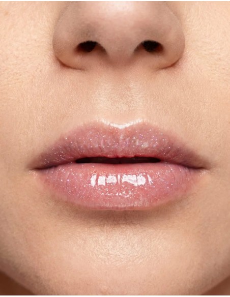 Astra Vibra Kiss Lip Gloss Vibrante Ultra Luminoso