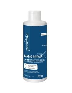 Profésia Shampoo Nano Repair - 300ml