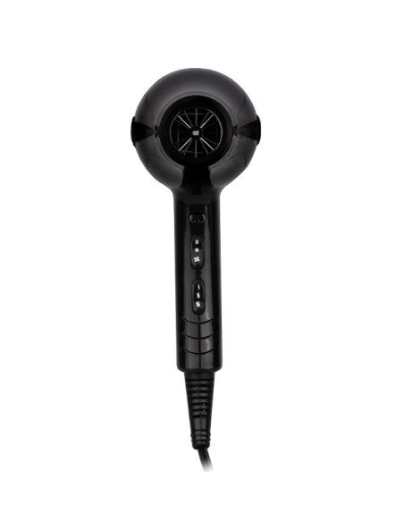 Labor Pro Phon Infinity 2500 Asciugacapelli Professionale 2000W - Nero
