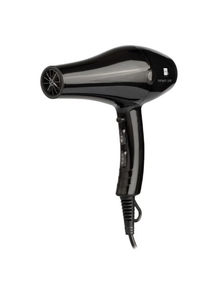 Labor Pro Phon Infinity 2500 Asciugacapelli Professionale 2000W - Fucsia