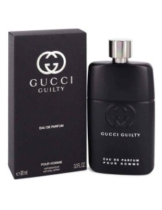 Gucci Guilty Parfum - 90ml