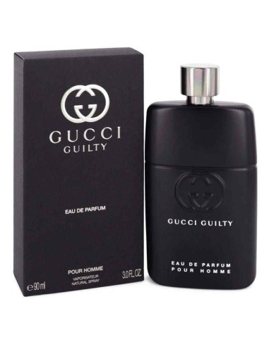 Gucci Guilty Parfum - 90ml