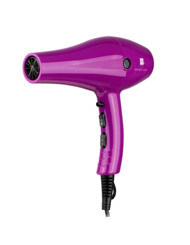 Labor Pro Phon Infinity 2500 Asciugacapelli...
