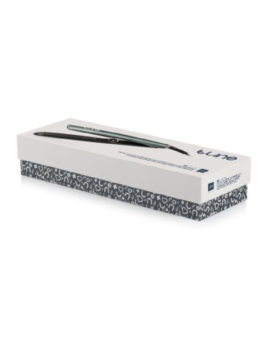 Tline Infusion Piastra Tourmaline con Polvere...