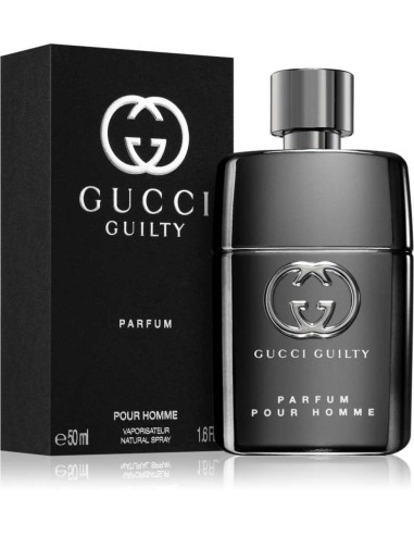 Gucci Guilty Parfum - 50ml
