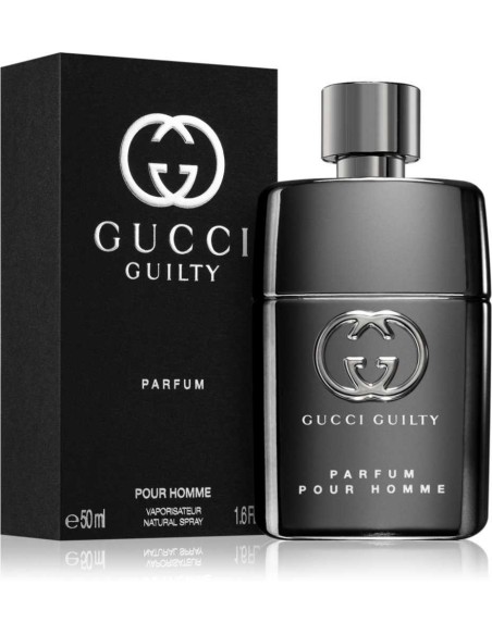 Gucci Guilty Parfum - 50ml