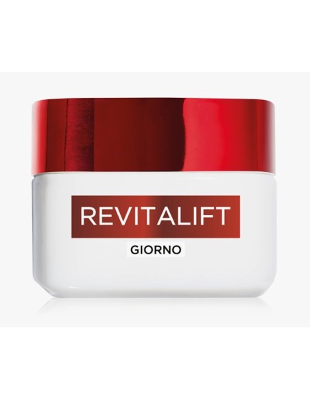 L’Oréal Paris Revitalift Crema Idratante GIORNO