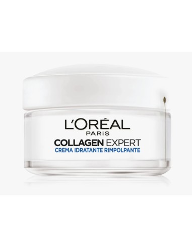 L’Oréal Collagen Expert - Crema Idratante...