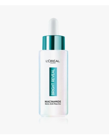 L’Oréal Bright Reveal - Siero Anti Macchie