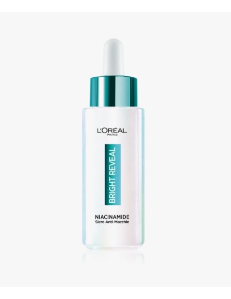 L’Oréal Bright Reveal - Siero Anti Macchie