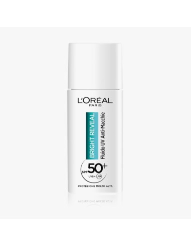 L'Oréal Bright Reveal - lozione Contro Le Macchie