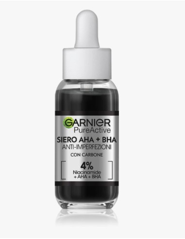 Garnier Skin Active Pure Active