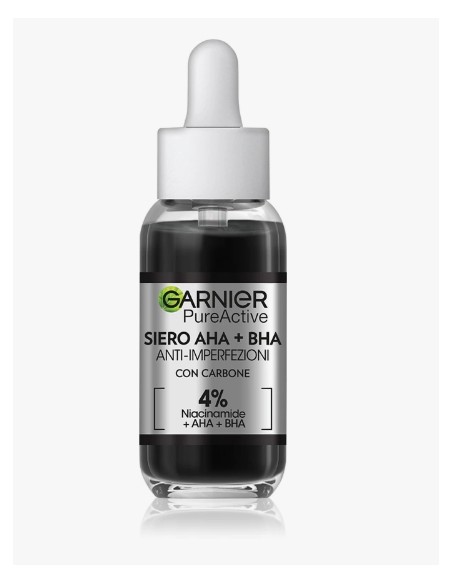 Garnier Skin Active Pure Active