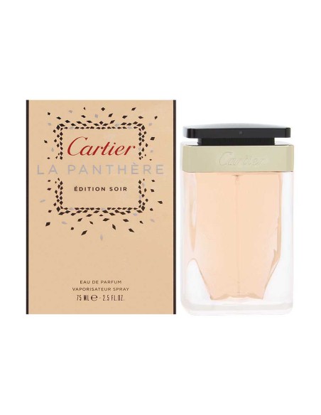 Cartier La Panthère Édition Soir Edp - 50ml