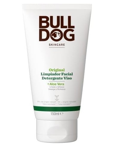 Bull Dog Skincare Beauty Uomo