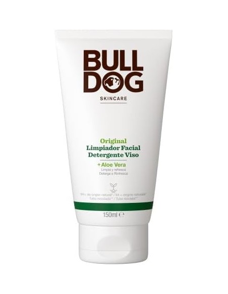 Bull Dog Skincare Beauty Uomo