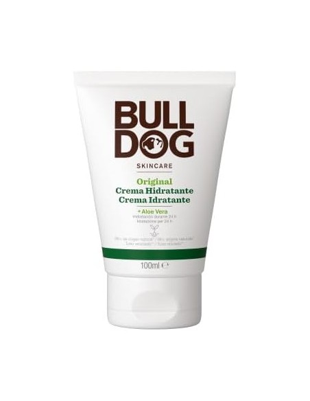 Bull Dog Skincare Beauty Uomo