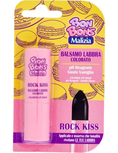 Bon Bons Malizia Balsamo Labbra Colorato