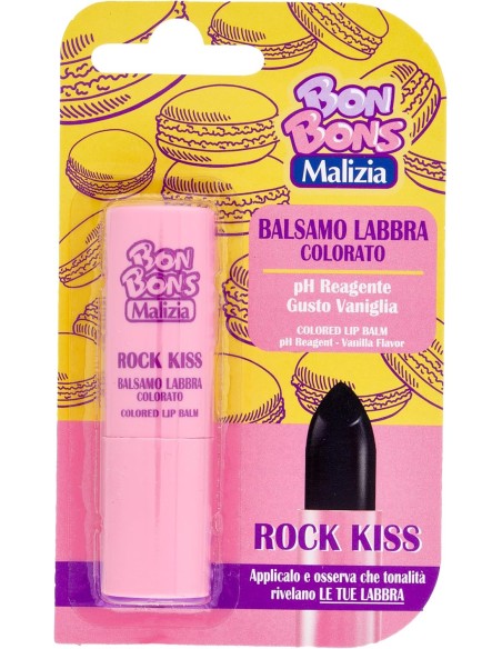 Bon Bons Malizia Balsamo Labbra Colorato