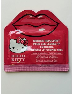 Hello Kitty Maschera Labbra Idratante