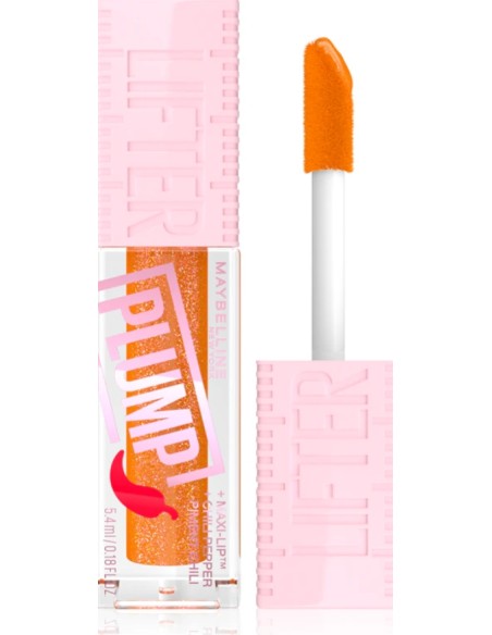 Maybelline New York Lifter Plump