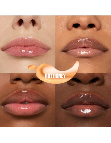 Maybelline New York Lifter Plump