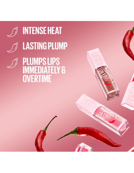 Maybelline New York Lifter Plump