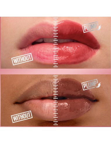 Maybelline New York Lifter Plump