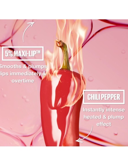 Maybelline New York Lifter Plump