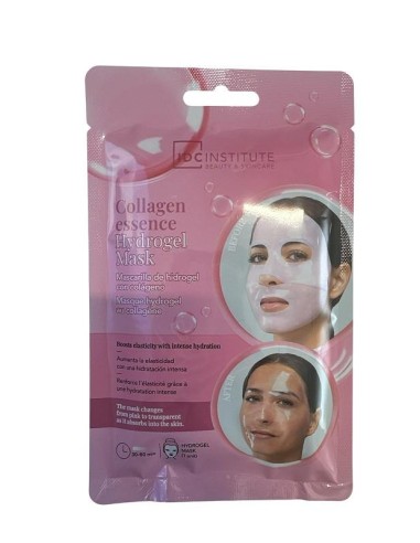 IDC INSTITUTE Maschera Hydro Gel Collagene