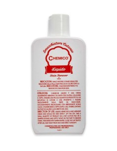 Chemico Liquido Smacchiatore Cutaneo - 250ml