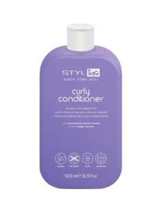 Styl ING ConditionerCurly - 500ml