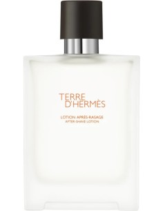 Terre D'Hermès Lozione Dopobarba - 100ml