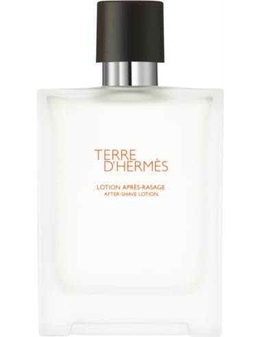 Terre D'Hermès Lozione Dopobarba - 100ml