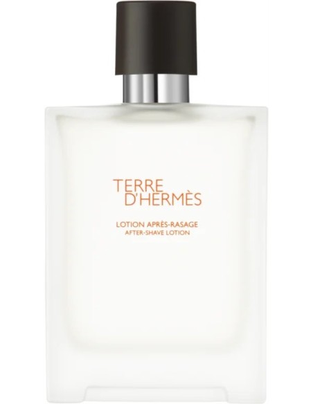 Terre D'Hermès Lozione Dopobarba - 100ml