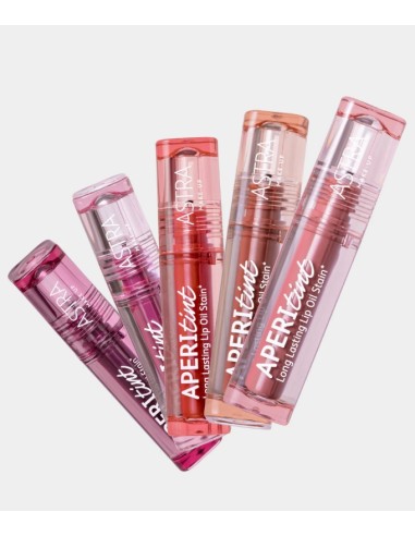 Astra Aperitint Lip Oil A Lunga Tenuta