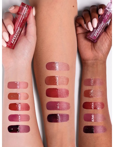 Astra Aperitint Lip Oil A Lunga Tenuta