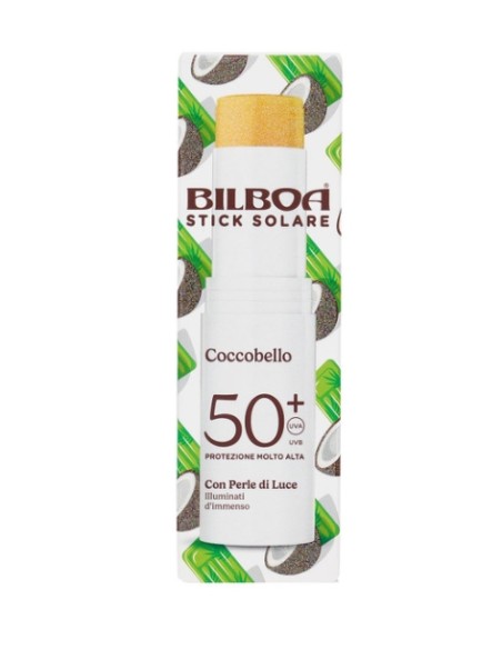 Bilboa Coccobello Stick Solare 50+