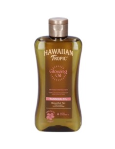 Hawaiian Tropic OLIO ABBRONZANTE